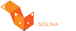 Fox in a Box Solna